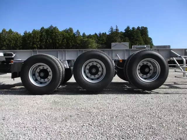 令和04年03月中古大型コンテナシャーシートレクストレクスの画像56