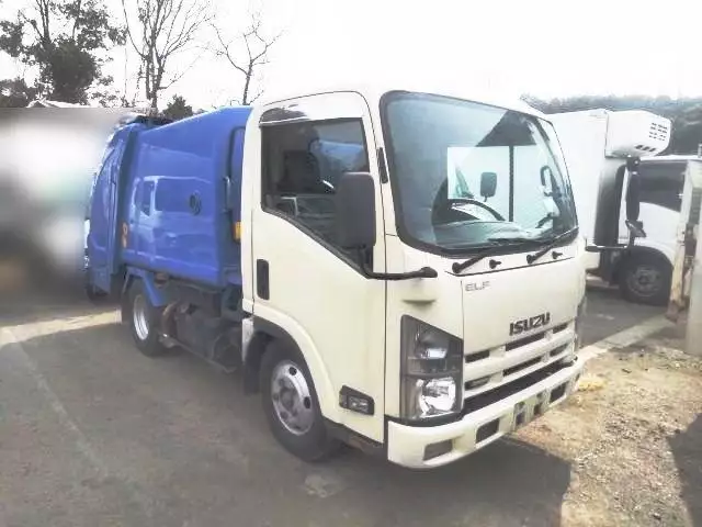 平成24年06月中古小型いすゞいすゞの画像2