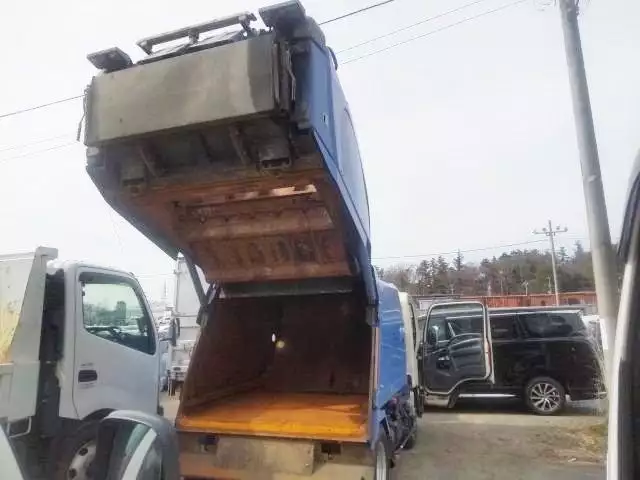 平成24年06月中古小型いすゞいすゞの画像20