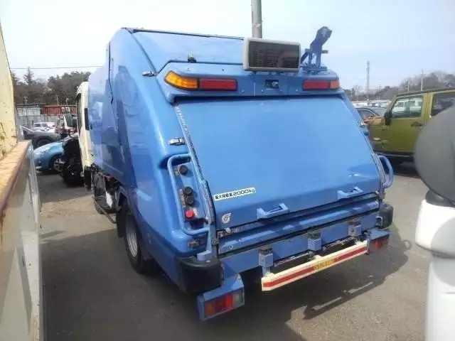 平成24年06月中古小型いすゞいすゞの画像4