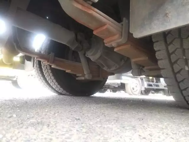 平成24年06月中古小型いすゞいすゞの画像33