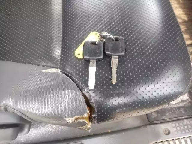 平成24年06月中古小型いすゞいすゞの画像39