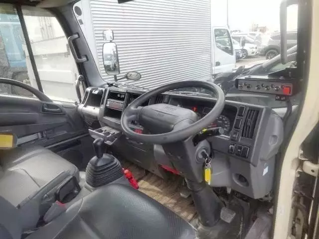 平成24年06月中古小型いすゞいすゞの画像5