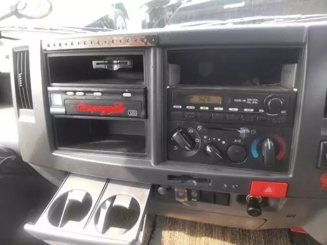 平成24年06月中古小型いすゞいすゞの画像45