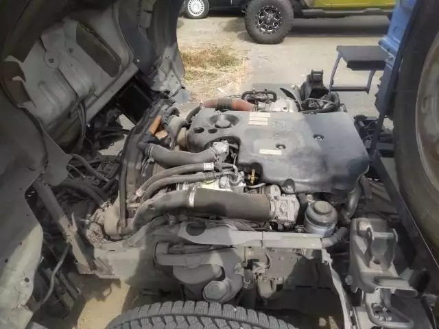 平成24年06月中古小型いすゞいすゞの画像6