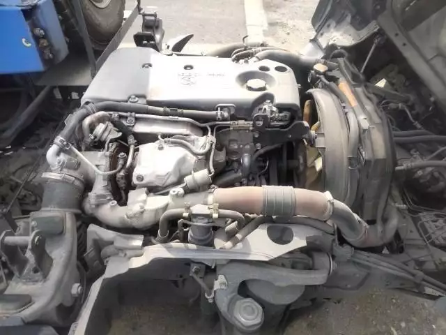 平成24年06月中古小型いすゞいすゞの画像7