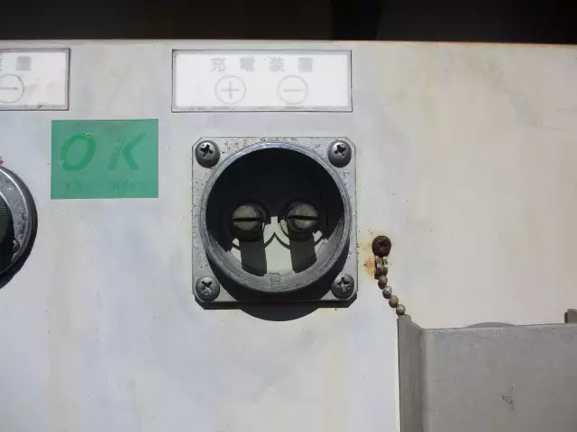 平成20年01月中古その他バントレーラー・ウィングトレーラー日本フルハーフフルハーフの画像11