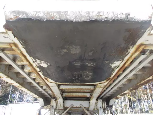 平成20年01月中古その他バントレーラー・ウィングトレーラー日本フルハーフフルハーフの画像12