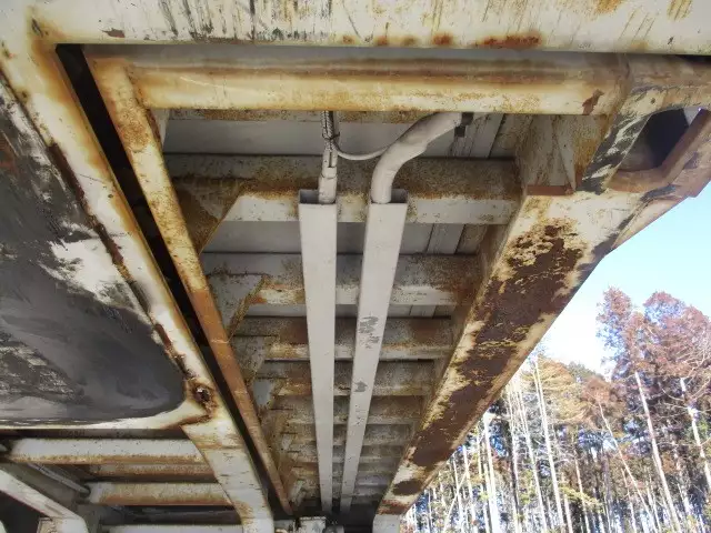 平成20年01月中古その他バントレーラー・ウィングトレーラー日本フルハーフフルハーフの画像13