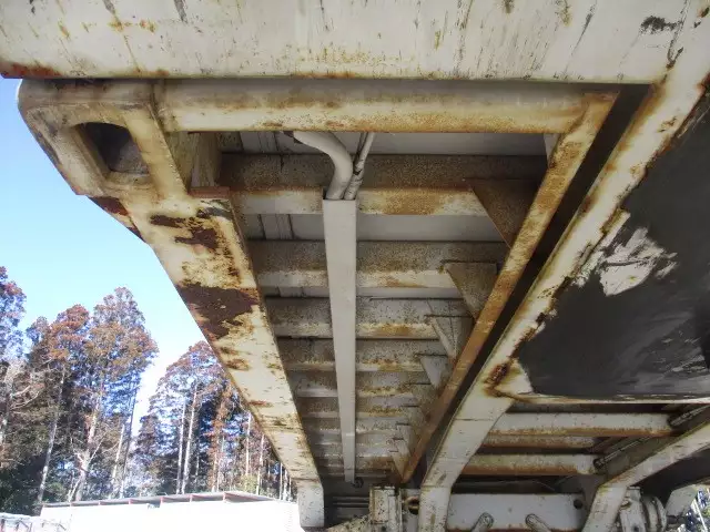 平成20年01月中古その他バントレーラー・ウィングトレーラー日本フルハーフフルハーフの画像14