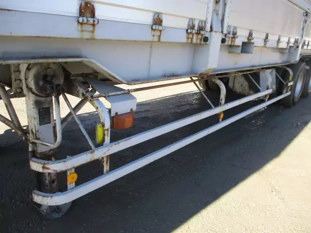 平成20年01月中古その他バントレーラー・ウィングトレーラー日本フルハーフフルハーフの画像16