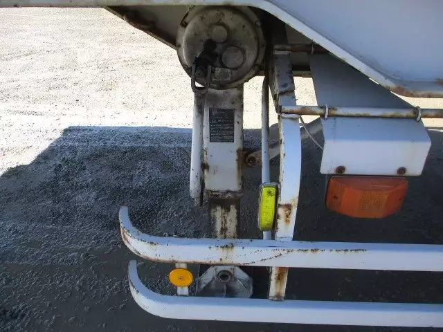 平成20年01月中古その他バントレーラー・ウィングトレーラー日本フルハーフフルハーフの画像17