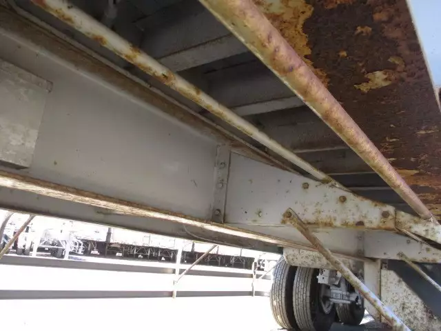 平成20年01月中古その他バントレーラー・ウィングトレーラー日本フルハーフフルハーフの画像18