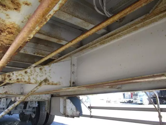 平成20年01月中古その他バントレーラー・ウィングトレーラー日本フルハーフフルハーフの画像19