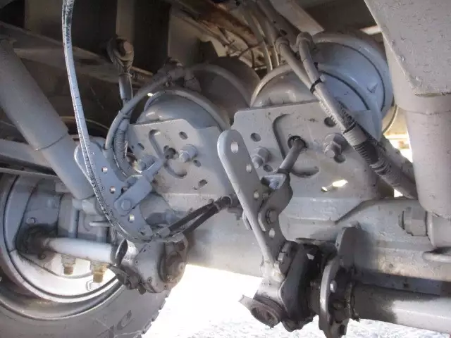 平成20年01月中古その他バントレーラー・ウィングトレーラー日本フルハーフフルハーフの画像23