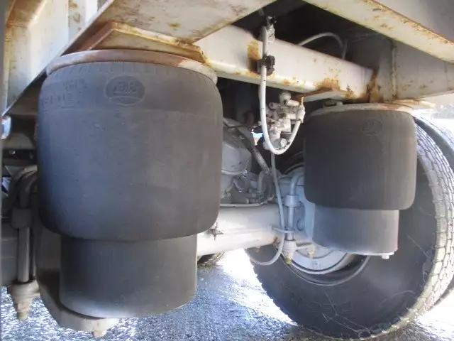 平成20年01月中古その他バントレーラー・ウィングトレーラー日本フルハーフフルハーフの画像25