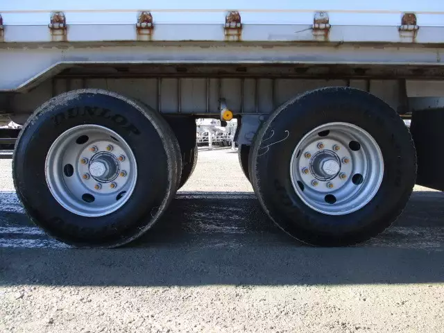 平成20年01月中古その他バントレーラー・ウィングトレーラー日本フルハーフフルハーフの画像26