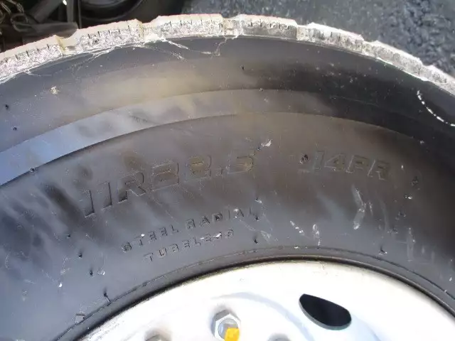 平成20年01月中古その他バントレーラー・ウィングトレーラー日本フルハーフフルハーフの画像28