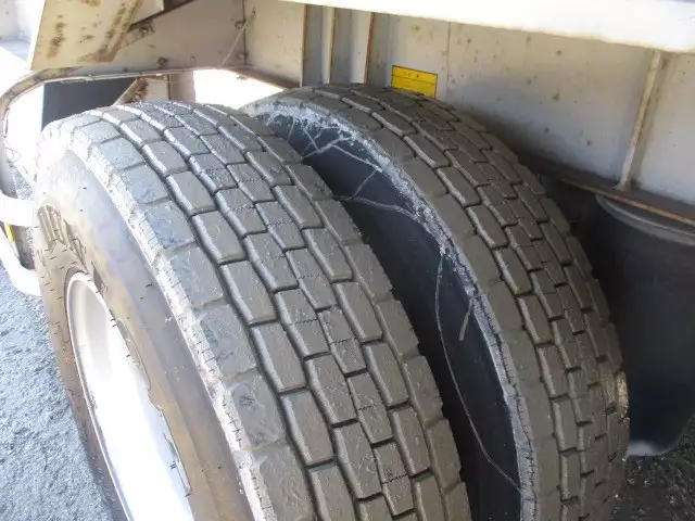 平成20年01月中古その他バントレーラー・ウィングトレーラー日本フルハーフフルハーフの画像29