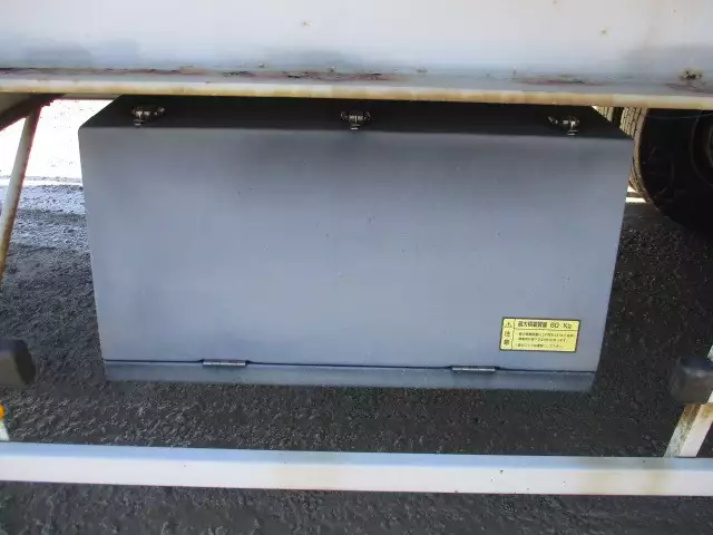 平成20年01月中古その他バントレーラー・ウィングトレーラー日本フルハーフフルハーフの画像30