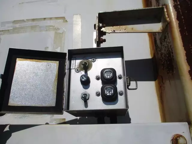 平成20年01月中古その他バントレーラー・ウィングトレーラー日本フルハーフフルハーフの画像33