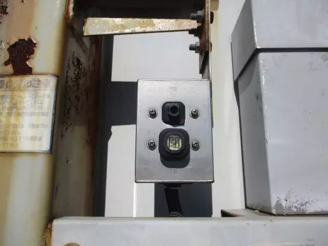 平成20年01月中古その他バントレーラー・ウィングトレーラー日本フルハーフフルハーフの画像35