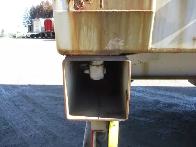 平成20年01月中古その他バントレーラー・ウィングトレーラー日本フルハーフフルハーフの画像38