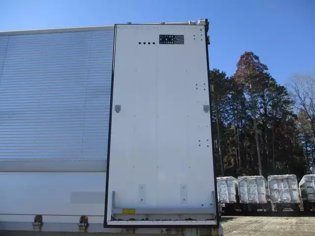 平成20年01月中古その他バントレーラー・ウィングトレーラー日本フルハーフフルハーフの画像43