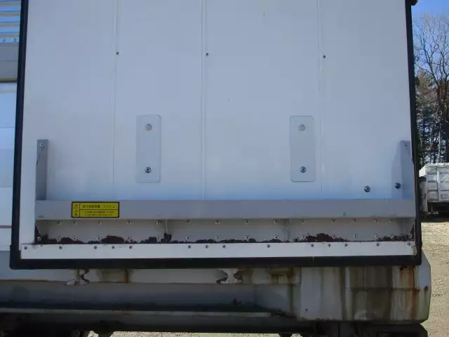 平成20年01月中古その他バントレーラー・ウィングトレーラー日本フルハーフフルハーフの画像44