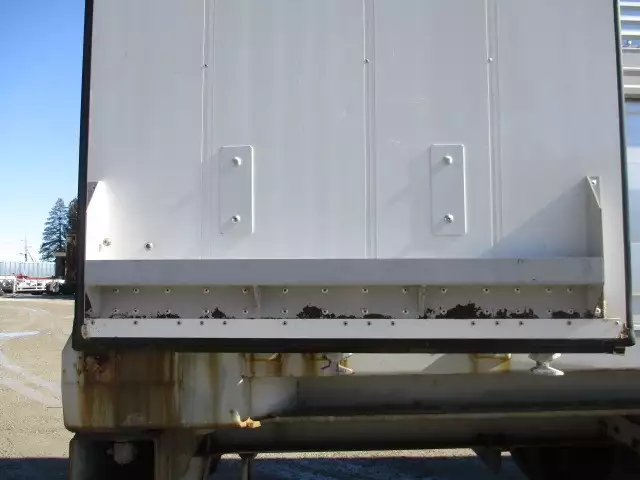 平成20年01月中古その他バントレーラー・ウィングトレーラー日本フルハーフフルハーフの画像46