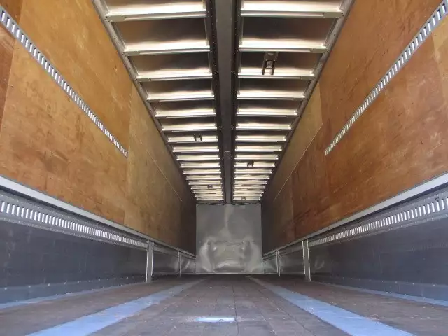 平成20年01月中古その他バントレーラー・ウィングトレーラー日本フルハーフフルハーフの画像48