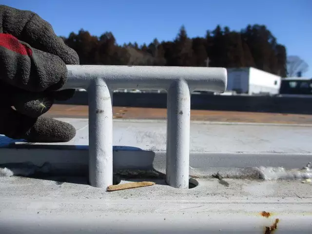 平成20年01月中古その他バントレーラー・ウィングトレーラー日本フルハーフフルハーフの画像58