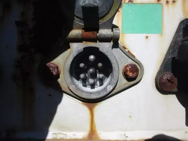 平成20年01月中古その他バントレーラー・ウィングトレーラー日本フルハーフフルハーフの画像9