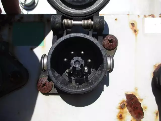 平成20年01月中古その他バントレーラー・ウィングトレーラー日本フルハーフフルハーフの画像10