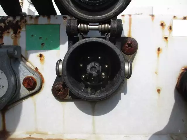 平成20年01月中古その他バントレーラー・ウィングトレーラー日本フルハーフフルハーフの画像11