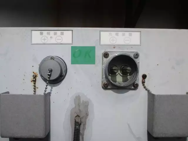 平成20年01月中古その他バントレーラー・ウィングトレーラー日本フルハーフフルハーフの画像12