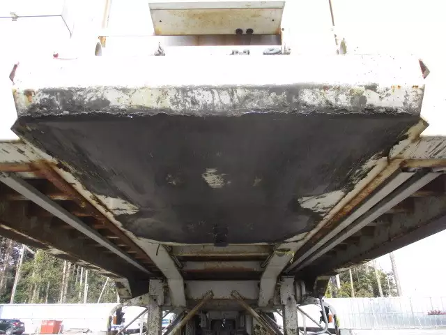 平成20年01月中古その他バントレーラー・ウィングトレーラー日本フルハーフフルハーフの画像13