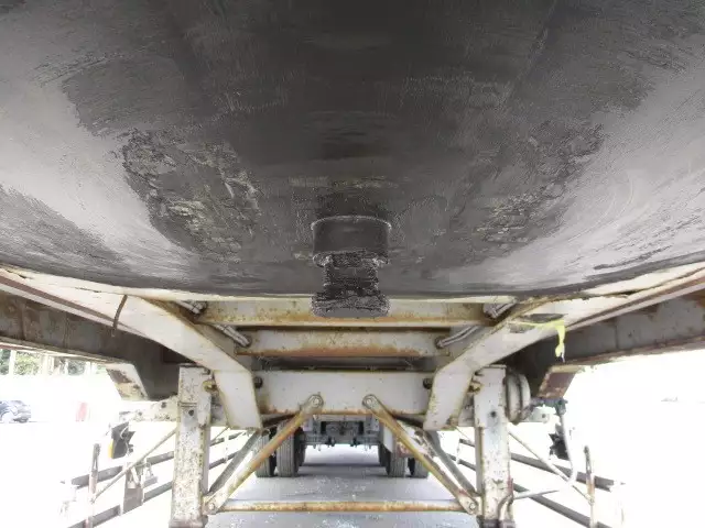 平成20年01月中古その他バントレーラー・ウィングトレーラー日本フルハーフフルハーフの画像14