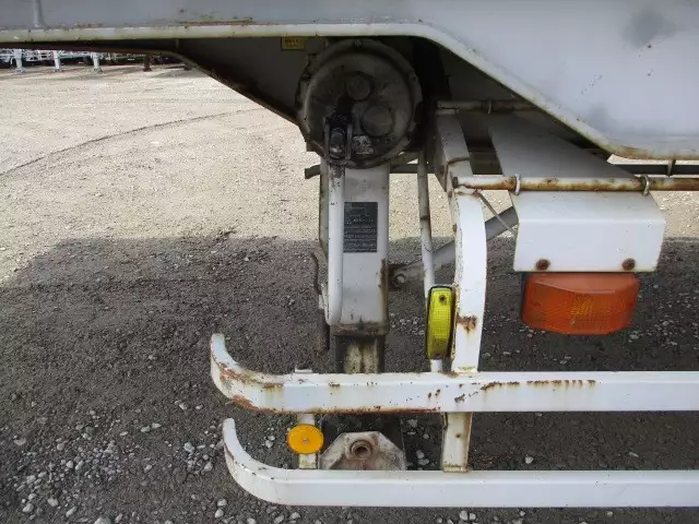 平成20年01月中古その他バントレーラー・ウィングトレーラー日本フルハーフフルハーフの画像19