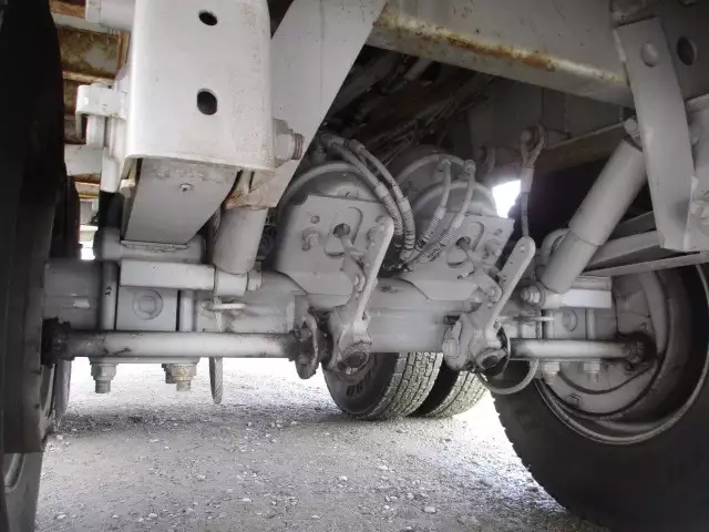 平成20年01月中古その他バントレーラー・ウィングトレーラー日本フルハーフフルハーフの画像25