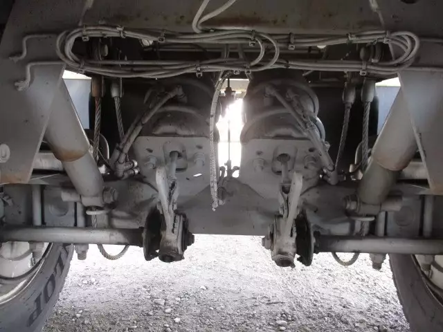 平成20年01月中古その他バントレーラー・ウィングトレーラー日本フルハーフフルハーフの画像27