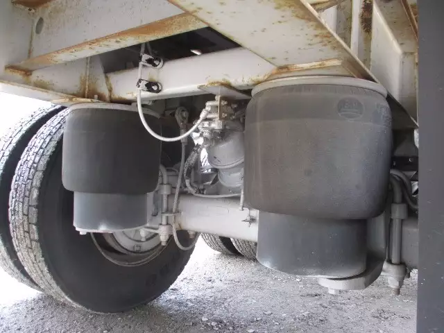 平成20年01月中古その他バントレーラー・ウィングトレーラー日本フルハーフフルハーフの画像28