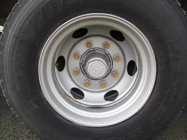 平成20年01月中古その他バントレーラー・ウィングトレーラー日本フルハーフフルハーフの画像30