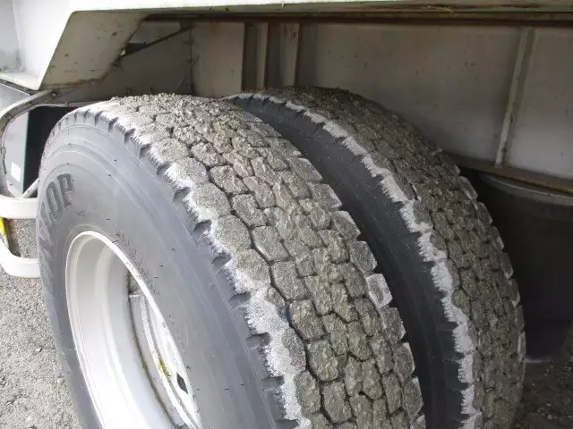 平成20年01月中古その他バントレーラー・ウィングトレーラー日本フルハーフフルハーフの画像32