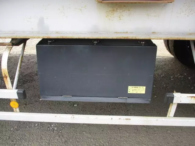 平成20年01月中古その他バントレーラー・ウィングトレーラー日本フルハーフフルハーフの画像33