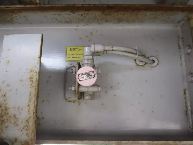 平成20年01月中古その他バントレーラー・ウィングトレーラー日本フルハーフフルハーフの画像34