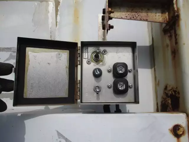 平成20年01月中古その他バントレーラー・ウィングトレーラー日本フルハーフフルハーフの画像37