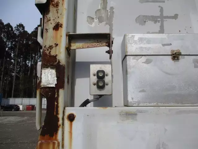 平成20年01月中古その他バントレーラー・ウィングトレーラー日本フルハーフフルハーフの画像39