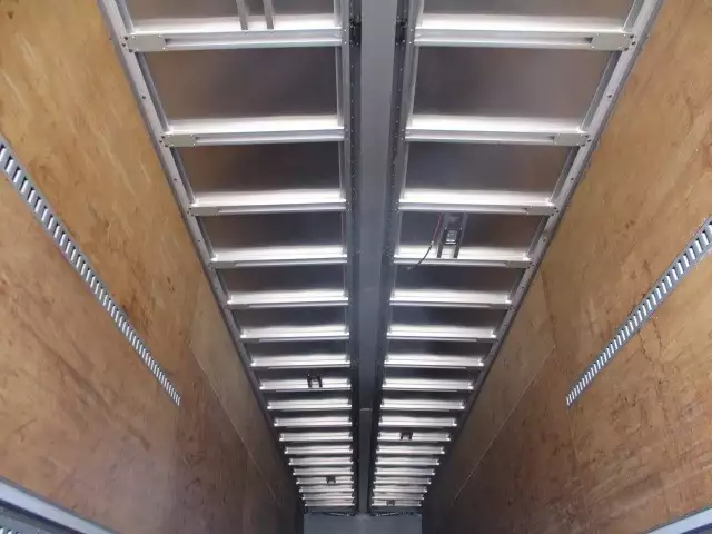 平成20年01月中古その他バントレーラー・ウィングトレーラー日本フルハーフフルハーフの画像47