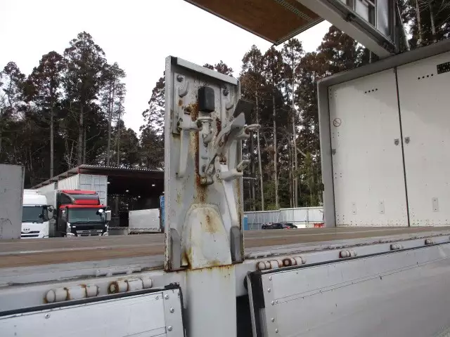 平成20年01月中古その他バントレーラー・ウィングトレーラー日本フルハーフフルハーフの画像53